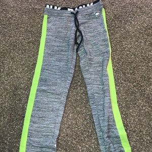 Victoria secret PINK sweat pants